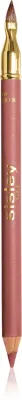 Sisley Phyto-Lip Liner - Карандаш для губ с точилкой, оттенок 13 Beige Rose