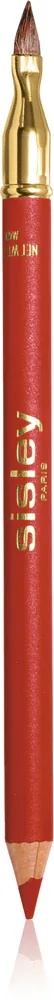 Sisley Phyto-Lip Liner - Карандаш для губ с точилкой, оттенок 12 Carmin