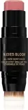 Nudestix Nudies Bloom - Многофункциональный косметический продукт для макияжа глаз, губ и лица, 7 г, оттенок Cherry Blossom Babe — фото 1