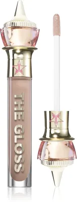 Jeffree Star Cosmetics The Gloss - Блеск для губ с увлажняющим действием, 4.5 мл