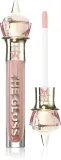 Jeffree Star Cosmetics The Gloss - Блеск для губ с увлажняющим действием, 4.5 мл, оттенок Sandcastle Bling — фото 1