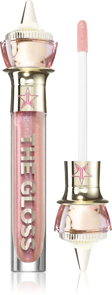 Jeffree Star Cosmetics The Gloss - Блеск для губ с увлажняющим действием, 4.5 мл, оттенок Sorcery