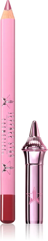 Jeffree Star Cosmetics Velour Lip Liner - Карандаш для губ, оттенок Androgyny