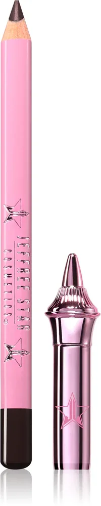 Jeffree Star Cosmetics Velour Lip Liner - Карандаш для губ, оттенок BloотLust