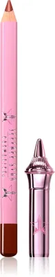 Jeffree Star Cosmetics Velour Lip Liner - Карандаш для губ, оттенок Cut Throat Love