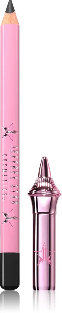 Jeffree Star Cosmetics Velour Lip Liner - Карандаш для губ, оттенок Ocean Deep