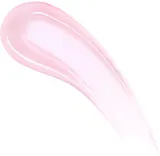 Smashbox Halo Plump + Glow Lip Gloss - Увлажняющий блеск для губ, оптически увеличивающий объем, 4.6 мл, оттенок Beam — фото 2