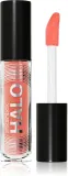 Smashbox Halo Plump + Glow Lip Gloss - Увлажняющий блеск для губ, оптически увеличивающий объем, 4.6 мл, оттенок Energy — фото 1