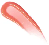 Smashbox Halo Plump + Glow Lip Gloss - Увлажняющий блеск для губ, оптически увеличивающий объем, 4.6 мл, оттенок Energy — фото 2