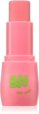 Glow Hub Buff Blush - Румяна для щек в креме в стике, 5 г