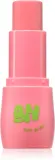 Glow Hub Buff Blush - Румяна для щек в креме в стике, 5 г, оттенок Pinched — фото 1