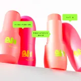Glow Hub Buff Blush - Румяна для щек в креме в стике, 5 г, оттенок Pinched — фото 3