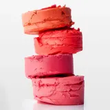 Glow Hub Buff Blush - Румяна для щек в креме в стике, 5 г, оттенок Hot Flush — фото 5