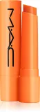 MAC Cosmetics Squirt Plumping Gloss Stick - Блеск для губ в стике, 2.3 г, оттенок Hazard — фото 1