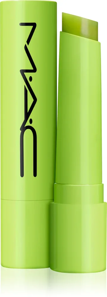 MAC Cosmetics Squirt Plumping Gloss Stick - Блеск для губ в стике, 2.3 г, оттенок Like Squirt