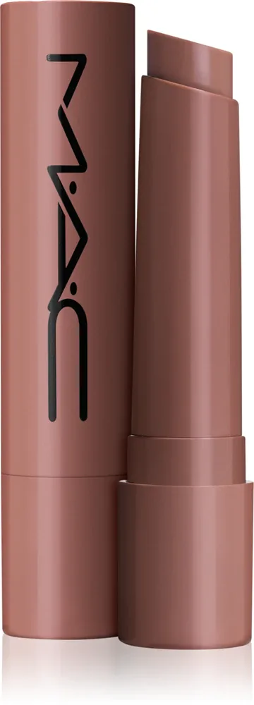MAC Cosmetics Squirt Plumping Gloss Stick - Блеск для губ в стике, 2.3 г, оттенок Simulation