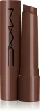 MAC Cosmetics Squirt Plumping Gloss Stick - Блеск для губ в стике, 2.3 г, оттенок Lower Cut — фото 1