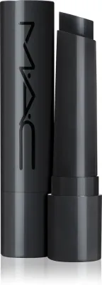 MAC Cosmetics Squirt Plumping Gloss Stick - Блеск для губ в стике, 2.3 г, оттенок Jet