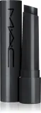 MAC Cosmetics Squirt Plumping Gloss Stick - Блеск для губ в стике, 2.3 г, оттенок Jet — фото 1