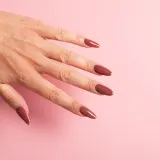 Semilac UV Hybrid WellBeing - Гибридный лак для ногтей с использованием УФ, 7 мл, оттенок 654 Mindful — фото 3