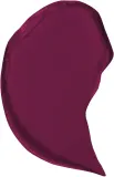 NYX Professional Makeup Smooth Whip Matte Lip Cream - Бархатная помадка с эффектом разглаживания, 4 мл, оттенок 11 Berry Bed Sheers — фото 2
