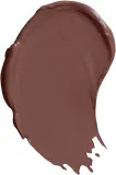 NYX Professional Makeup Smooth Whip Matte Lip Cream - Бархатная помадка с эффектом разглаживания, 4 мл, оттенок 17 Thread Count — фото 2