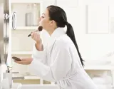 Зеркало RIO Multi-Use Led Mirror на присоске, с подсветкой, увеличение 5х, 1 шт — фото 3