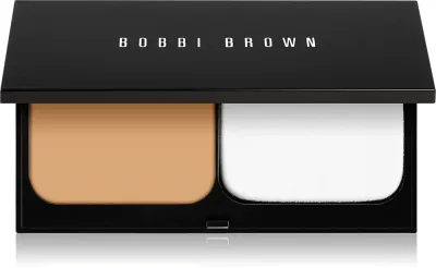 Bobbi Brown Skin Weightless Powder Foundation - Тональная основа в порошке, 11 г