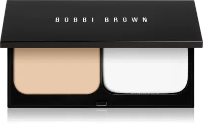Bobbi Brown Skin Weightless Powder Foundation - Тональная основа в порошке, 11 г, оттенок Sand N-032