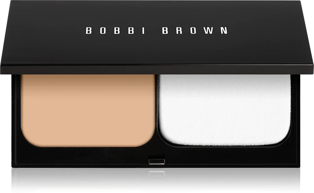 Bobbi Brown Skin Weightless Powder Foundation - Тональная основа в порошке, 11 г, оттенок Beige N-042