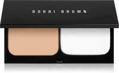 Bobbi Brown Skin Weightless Powder Foundation - Тональная основа в порошке, 11 г, оттенок Beige N-042