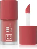 3INA The No-Rules Cream - Многофункциональный косметический продукт для макияжа глаз, губ и лица, 8 мл, оттенок 362 - Classic, soft pink — фото 1