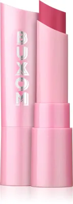 Buxom FULL-ON PLUMPING LIP GLOW BALM - Бальзам для губ с эффектом увеличения, 2 г, оттенок Rosé All Day