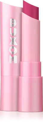 Buxom FULL-ON PLUMPING LIP GLOW BALM - Бальзам для губ с эффектом увеличения, 2 г, оттенок Raspberry Glaze