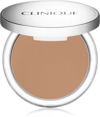 Clinique Beyond Perfecting Powder Foundation + Concealer - Пудровое покрытие с корректором 2 в 1, 14.5 г, оттенок 04 Cream Whip