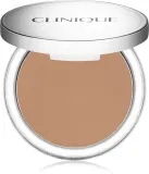 Clinique Beyond Perfecting Powder Foundation + Concealer - Пудровое покрытие с корректором 2 в 1, 14.5 г, оттенок 04 Cream Whip — фото 1