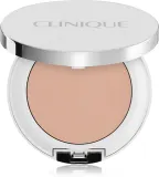 Clinique Beyond Perfecting Powder Foundation + Concealer - Пудровое покрытие с корректором 2 в 1, 14.5 г, оттенок 06 Ivory — фото 1