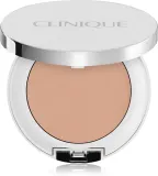 Clinique Beyond Perfecting Powder Foundation + Concealer - Пудровое покрытие с корректором 2 в 1, 14.5 г, оттенок 07 Cream Chamois — фото 1
