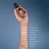 Gabriella Salvete SoulMatte Hyaluronic Foundation - Тональная основа с матовым покрытием, 30 мл, оттенок 03C Beige Cold — фото 3