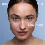 Gabriella Salvete SoulMatte Hyaluronic Foundation - Тональная основа с матовым покрытием, 30 мл, оттенок 03C Beige Cold — фото 5