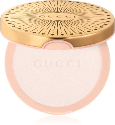 Gucci Gucci Beauty Glow - Розсветлитель, 10 г, оттенок 01 Sunrise Gold