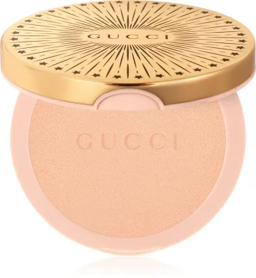 Gucci Gucci Beauty Glow - Розсветлитель, 10 г, оттенок 03 Warm Gold