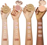 Gucci Gucci Beauty Glow - Розсветлитель, 10 г, оттенок 03 Warm Gold — фото 2