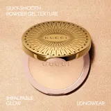 Gucci Gucci Beauty Glow - Розсветлитель, 10 г, оттенок 03 Warm Gold — фото 4