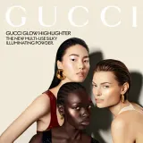 Gucci Gucci Beauty Glow - Розсветлитель, 10 г, оттенок 04 Opal Pink — фото 5