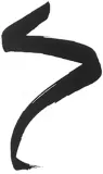 3INA The 24H Pen Eyeliner - Долговременный эйелайнер, 1.2 мл, оттенок 900 Black — фото 4