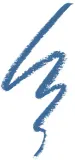 NYX Professional Makeup Epic Smoke Liner - Трендовый карандаш для глаз, 0.17 г, оттенок 09 - Navy Heat — фото 2
