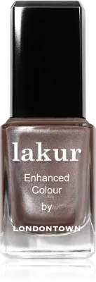 LONDONTOWN Lakur - Лак для ногтей, 12 мл, оттенок NightCap