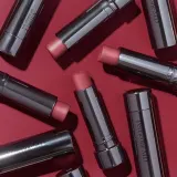 Perricone MD No Makeup Lipstick - Тонирующий бальзам для губ SPF 15, 4.2 г, оттенок Red — фото 3