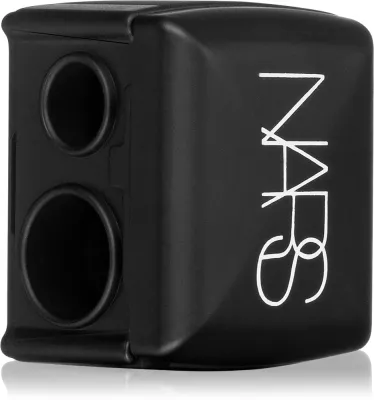 Точилка для косметических карандашей NARS Pencil Sharpener с двумя отверстиями, 1 шт